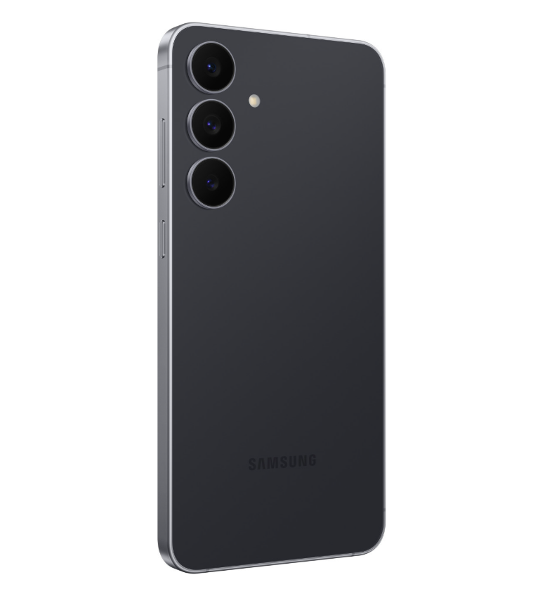 Смартфон Samsung Galaxy S25 FE 8/256GB Jetblack (SM-S731BZKG)