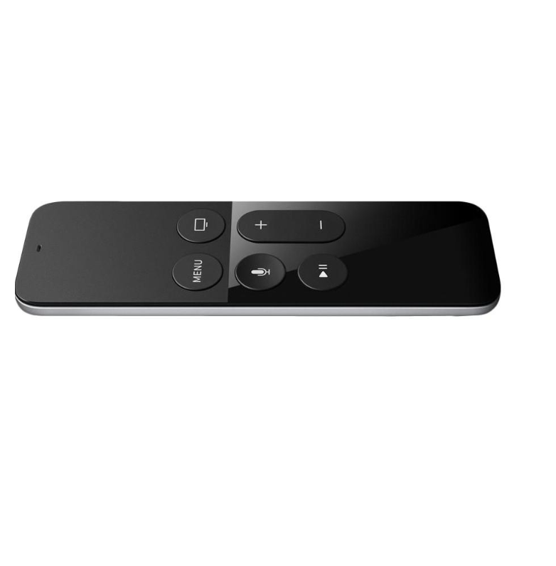 Стаціонарний медіаплеєр Apple TV 4K 32GB (MQD22)