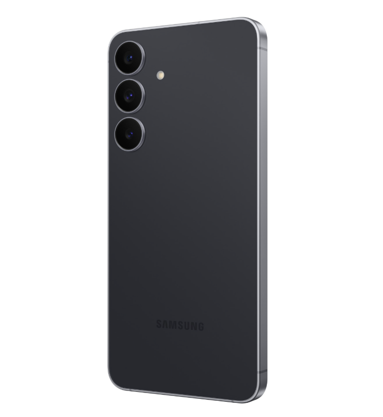 Смартфон Samsung Galaxy S25 FE 8/256GB Jetblack (SM-S731BZKG)