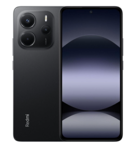 Смартфон Xiaomi Redmi Note 14 8/256GB Midnight Black