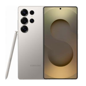 Смартфон Samsung Galaxy S25 Ultra 12/256GB Titanium Gray (SM-S938BZTD)