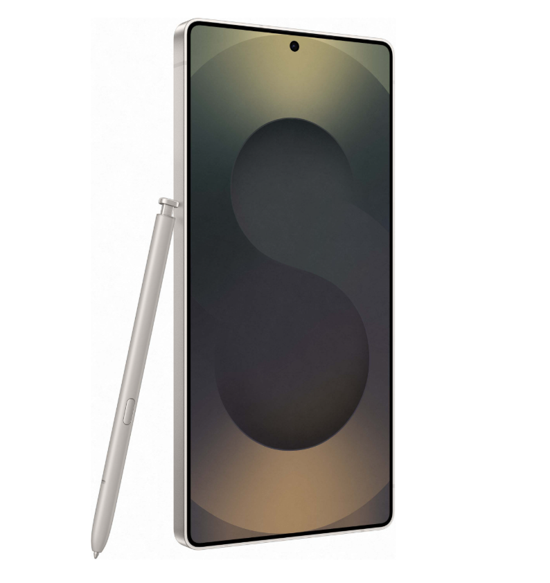 Смартфон Samsung Galaxy S25 Ultra 12/512GB Titanium Black (SM-S938BZKG)