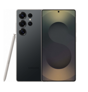 Смартфон Samsung Galaxy S26 Ultra 12/512GB Black (SM-S948BZKG)