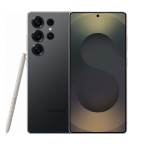 Смартфон Samsung Galaxy S25 Ultra 12/256GB Titanium Black (SM-S938BZKD)