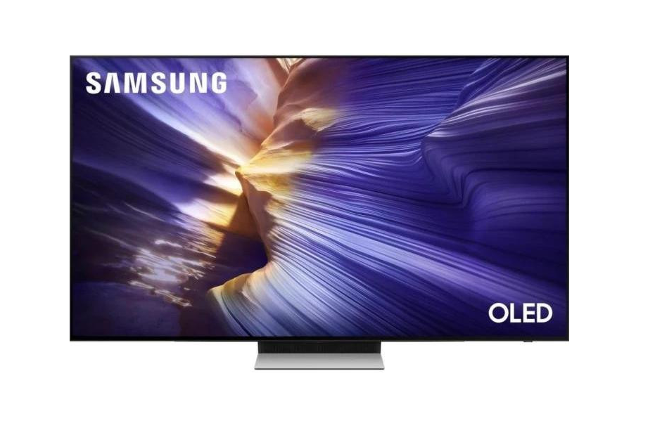Телевизор Samsung QE65S90F