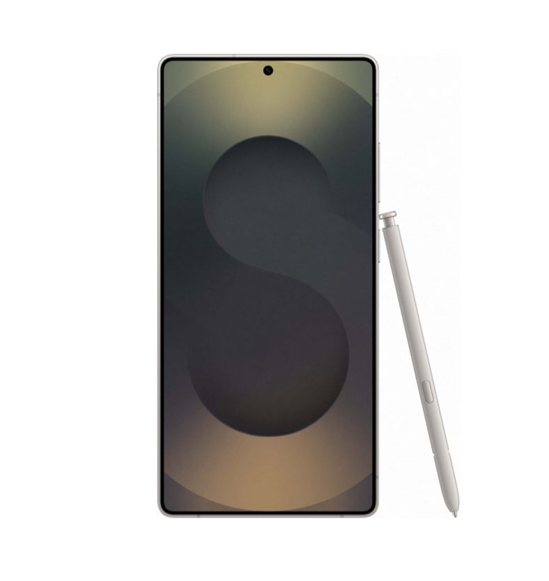 Смартфон Samsung Galaxy S25 Ultra 12/512GB Titanium Black (SM-S938BZKG)