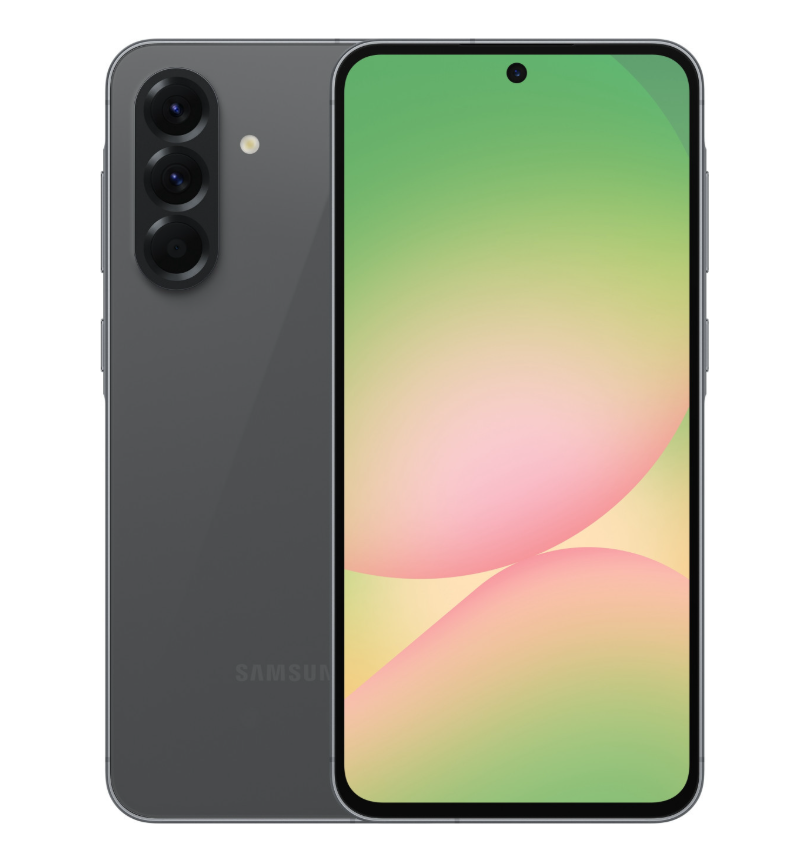 Смартфон Samsung Galaxy A56 5G 8/256GB Awesome Graphite (SM-A566BZKC)