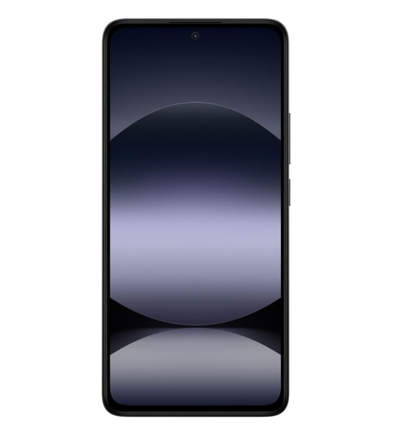 Смартфон Xiaomi Redmi Note 14 6/128GB Midnight Black
