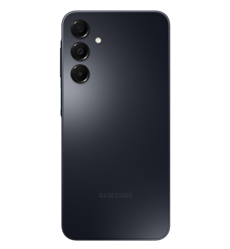 Смартфон Samsung Galaxy A16 4/128GB Black (SM-A165FZKB)