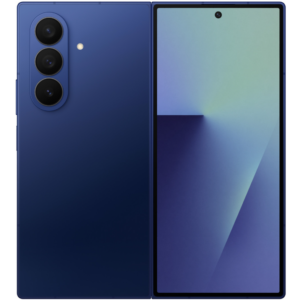 Смартфон Samsung Galaxy Fold7 12/256GB Blue Shadow (SM-F966BDBB)