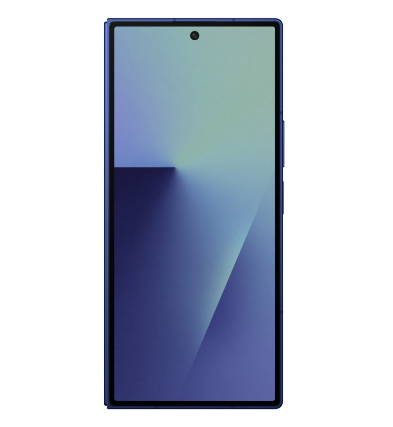 Смартфон Samsung Galaxy Fold7 12/256GB Blue Shadow (SM-F966BDBB)