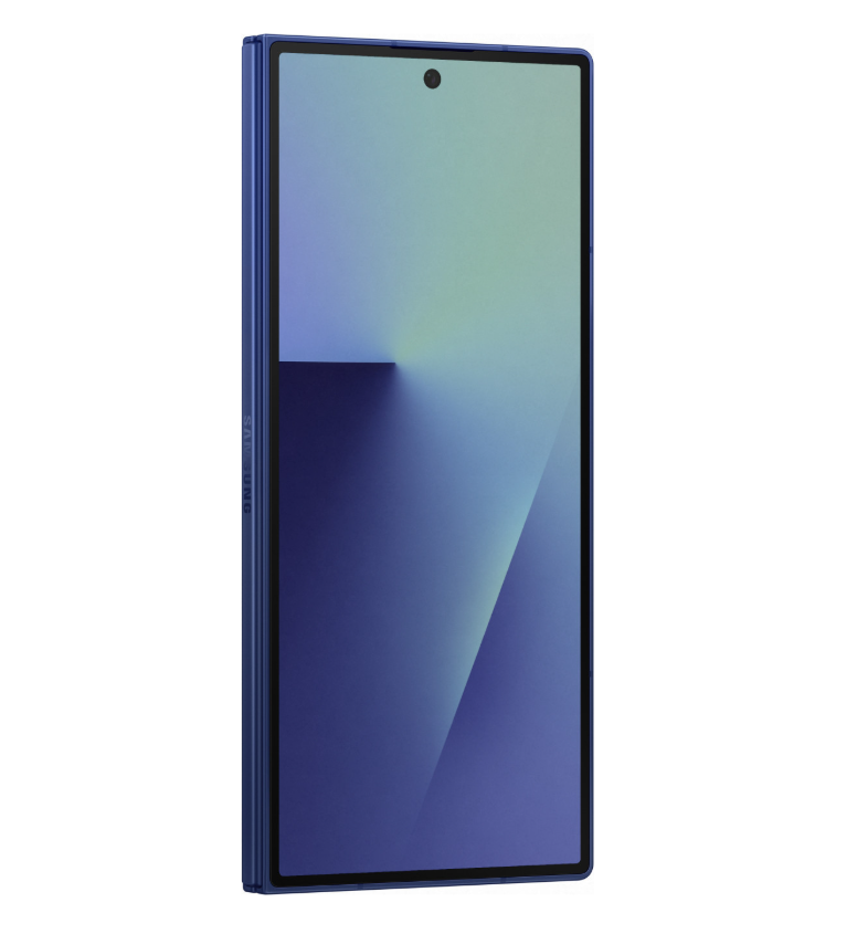 Смартфон Samsung Galaxy Fold7 12/256GB Blue Shadow (SM-F966BDBB)
