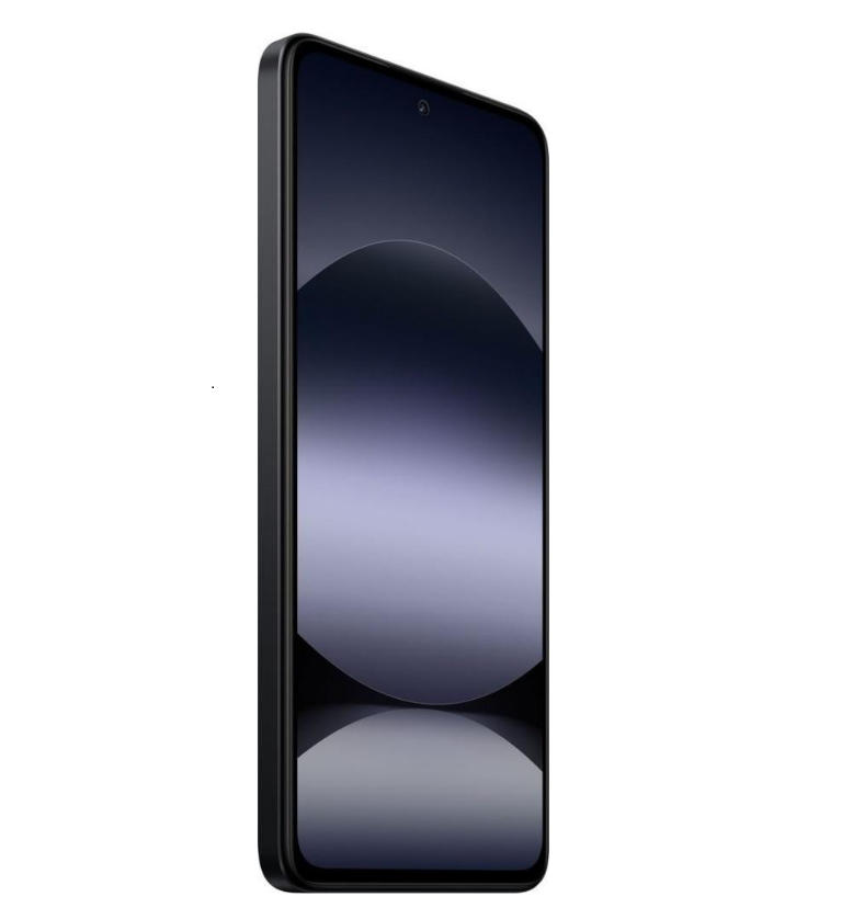 Смартфон Xiaomi Redmi Note 14 6/128GB Midnight Black