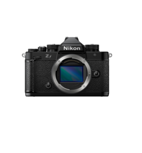 Беззеркальный фотоаппарат Nikon Zf body (VOA120AE)