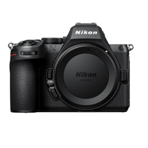 Беззеркальный фотоаппарат Nikon Z5 II body (VOA170AE)