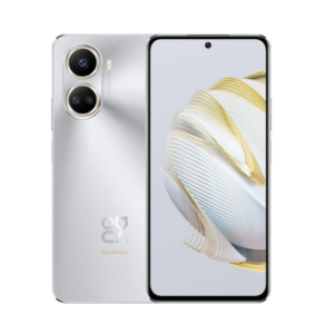 Смартфон HUAWEI Nova 10 8/128GB Starry Silver