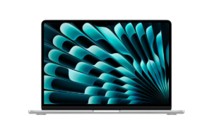 Ноутбук Apple MacBook Air 13,6″ 2025 Silver (MC654)