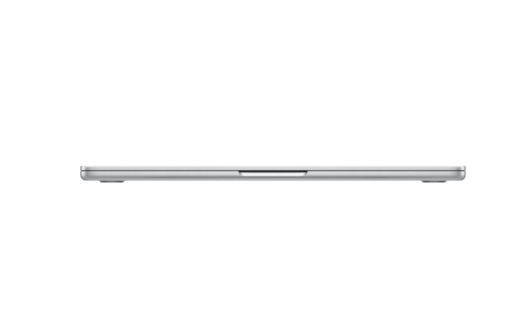 Ноутбук Apple MacBook Air 13,6″ 2025 Silver (MW0W3)
