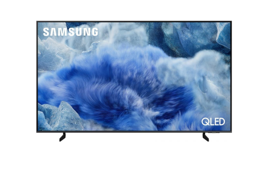 Телевізор Samsung QE43Q8F
