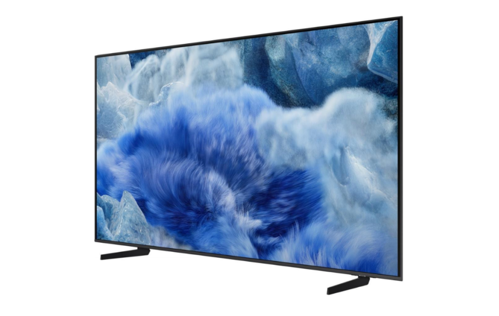 Телевізор Samsung QE43Q8F