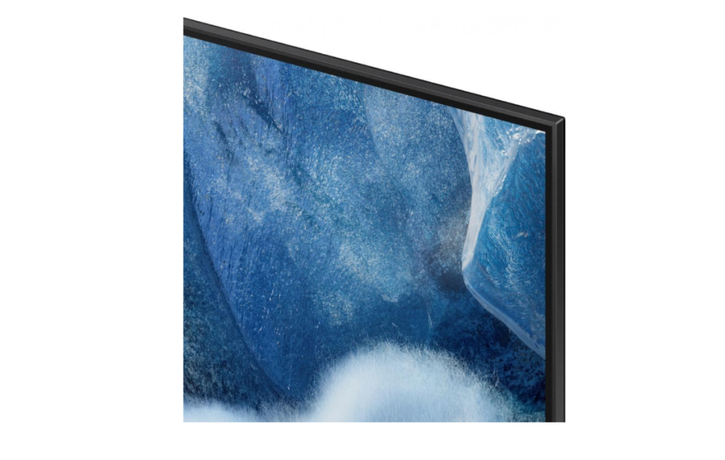 Телевізор Samsung QE43Q8F