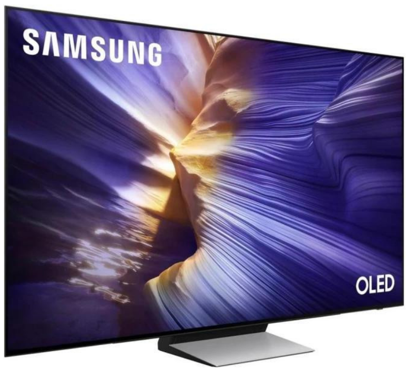 Телевизор Samsung QE65S90F