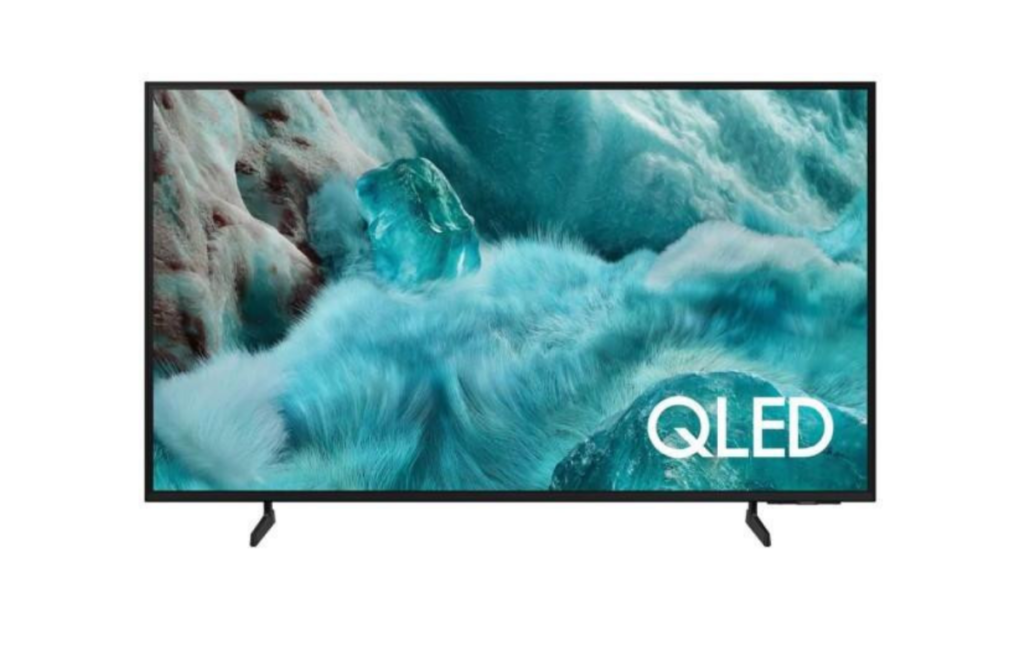 Телевізор Samsung QE43Q7F