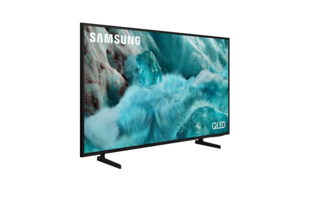 Телевізор Samsung QE43Q7F