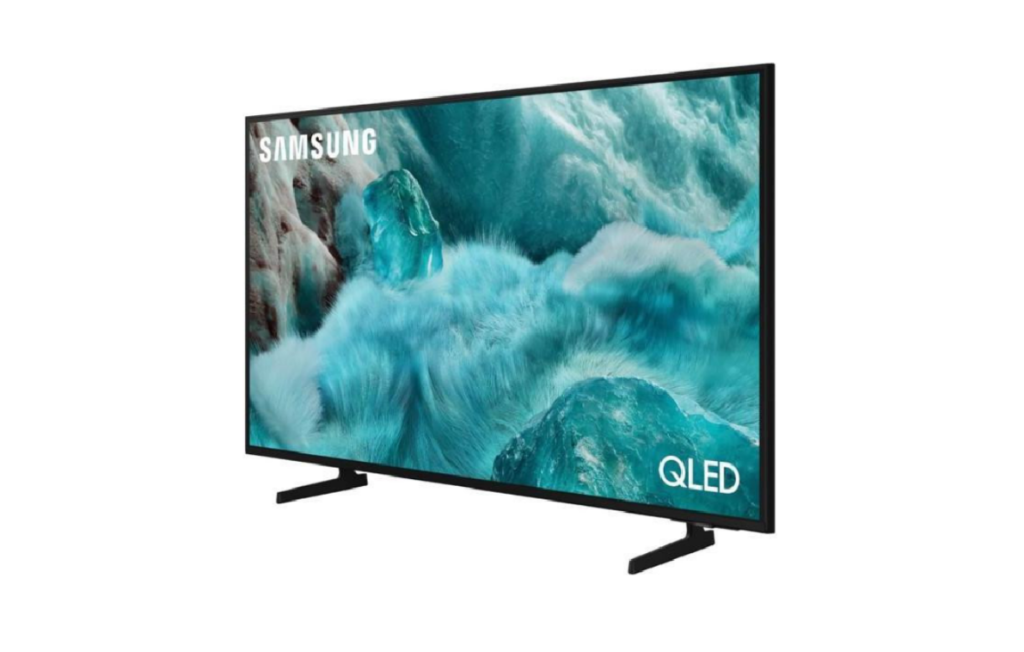 Телевізор Samsung QE43Q7F