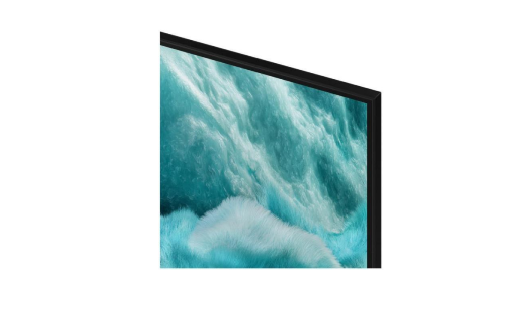 Телевізор Samsung QE43Q7F