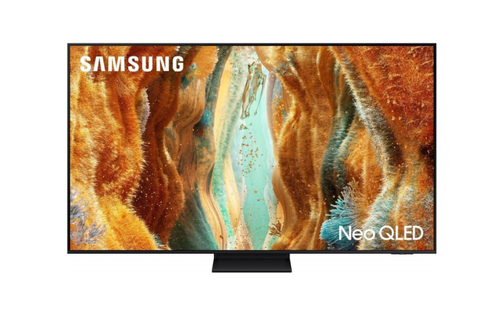 Телевизор Samsung QE65QN70F