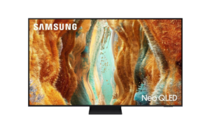 Телевизор Samsung QE65QN70F