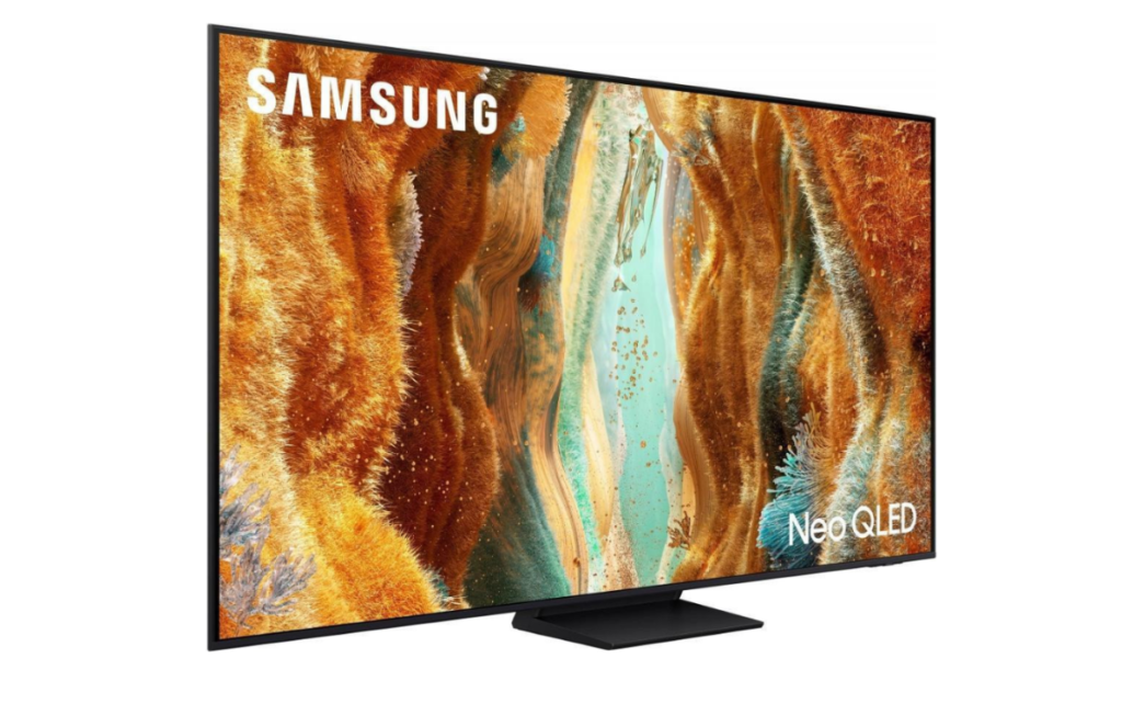 Телевизор Samsung QE65QN70F