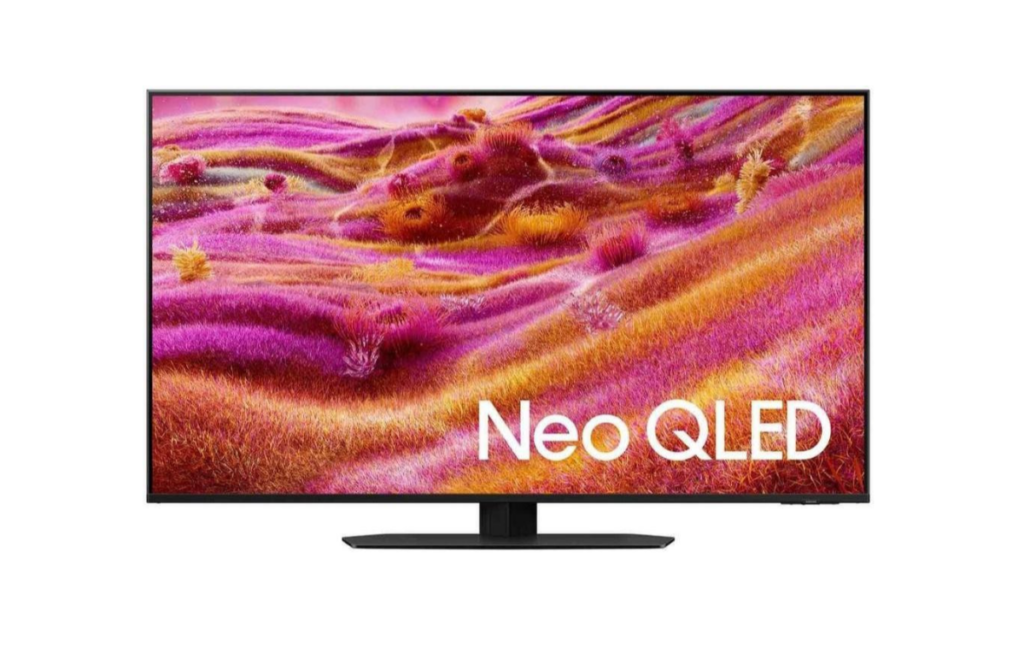 Телевизор Samsung QE43QN90F