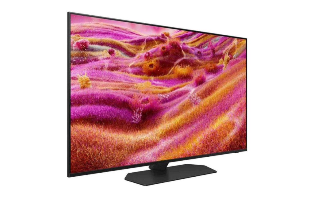 Телевизор Samsung QE43QN90F