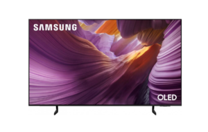 Телевизор Samsung QE65S85F