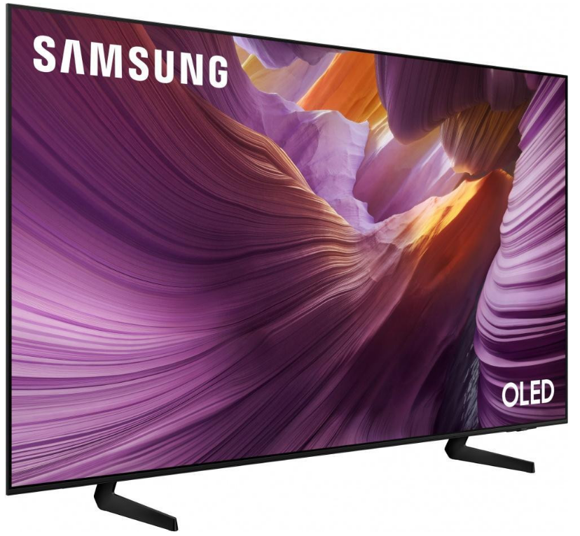 Телевізор Samsung QE65S85F