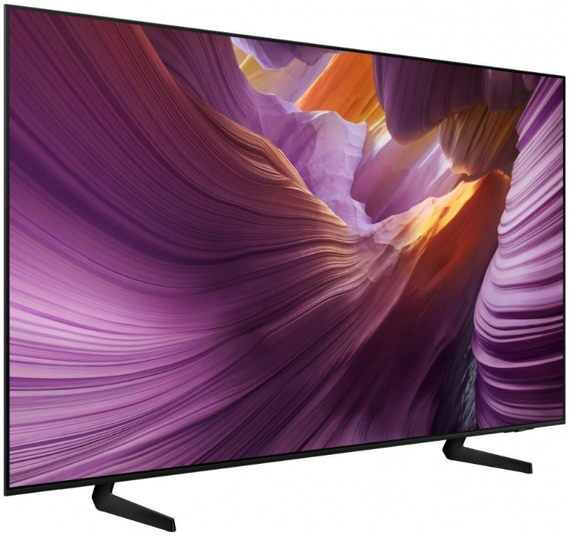 Телевізор Samsung QE65S85F