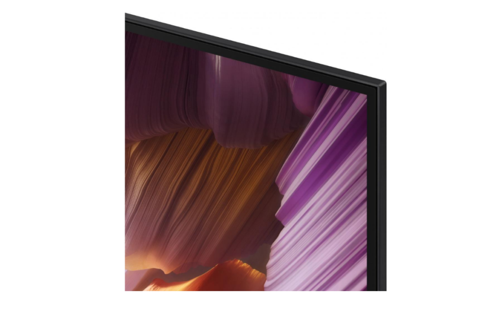 Телевізор Samsung QE65S85F