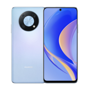 Смартфон HUAWEI Nova Y90 8/128GB Crystal Blue