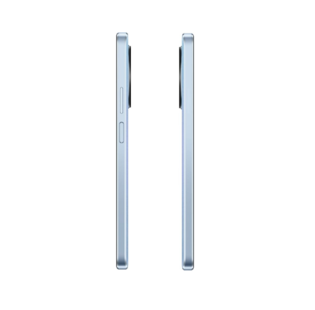 Смартфон HUAWEI Nova Y90 8/128GB Crystal Blue