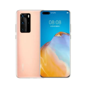 Смартфон HUAWEI P40 8/256GB Blush Gold