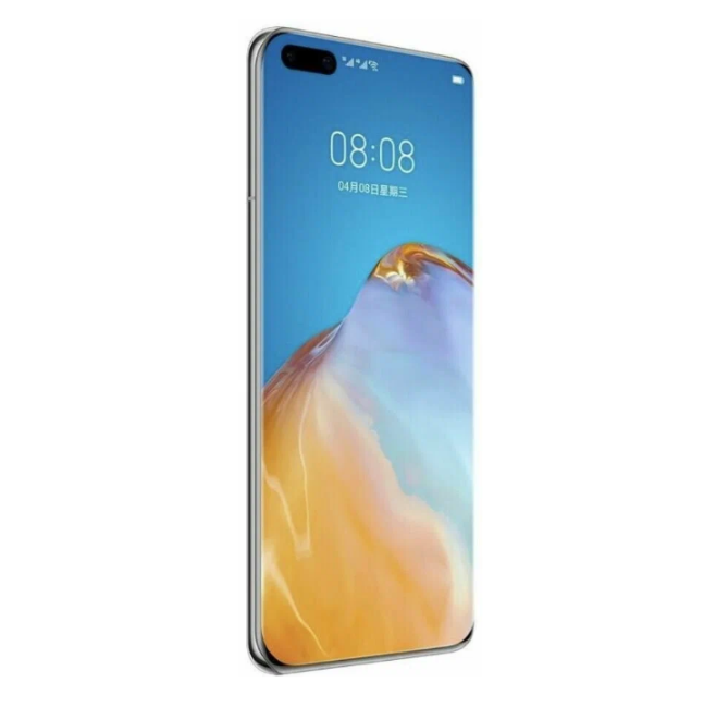 Смартфон HUAWEI P40 8/256GB Blush Gold