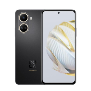 Смартфон HUAWEI Nova 10 SE 8/128GB Starry Black