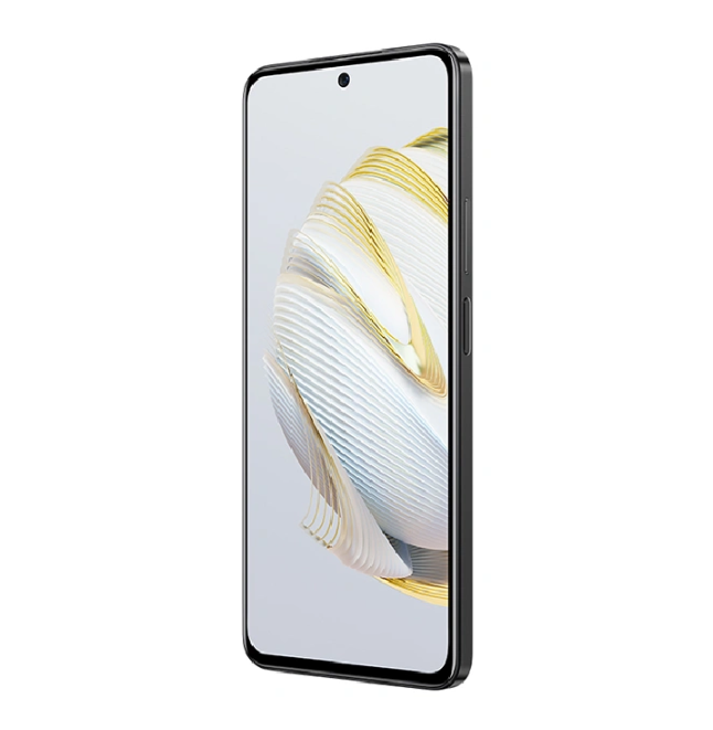 Смартфон HUAWEI Nova 10 SE 8/128GB Starry Black