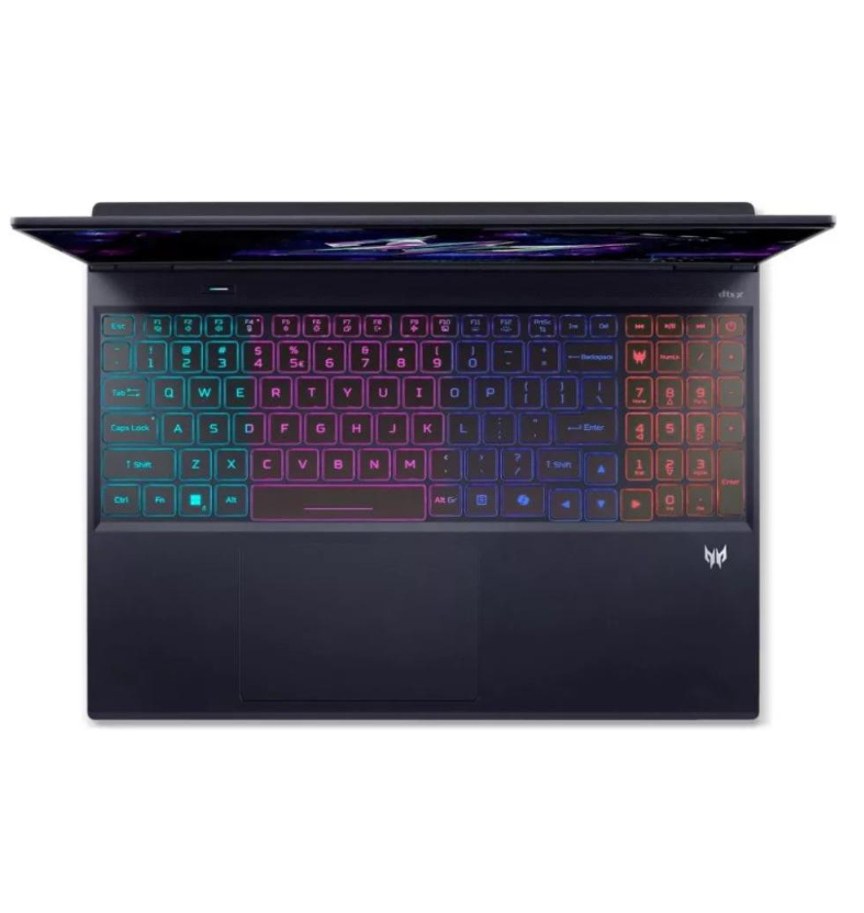 Ноутбук Acer Predator Helios Neo 16S AI PHN16S-71-98RF (NH.U0KAA.001)