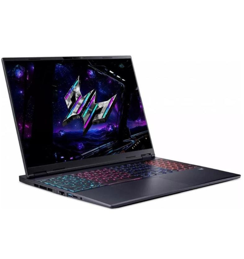 Ноутбук Acer Predator Helios Neo 16S AI PHN16S-71-98RF (NH.U0KAA.001)