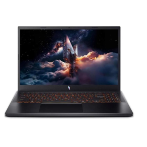 Ноутбук Acer Nitro V 15 ANV15-52 Black (NH.QZ8EP.00E)