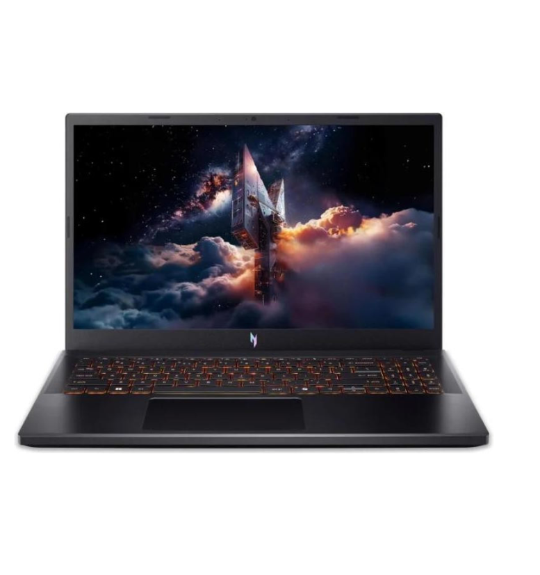 Ноутбук Acer Nitro V 15 ANV15-52 Black (NH.QZ8EP.00E)