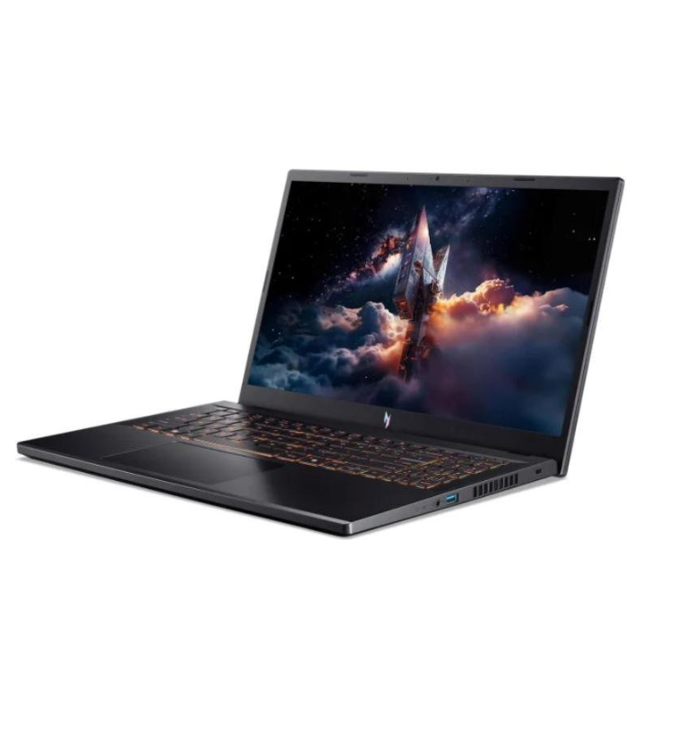 Ноутбук Acer Nitro V 15 ANV15-52 Black (NH.QZ8EP.00E)